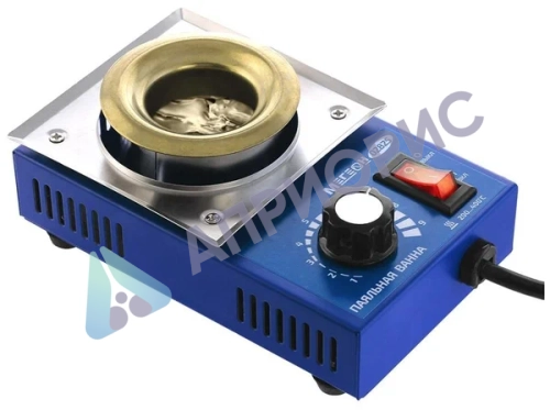 ванна для пайки мегеон 02825